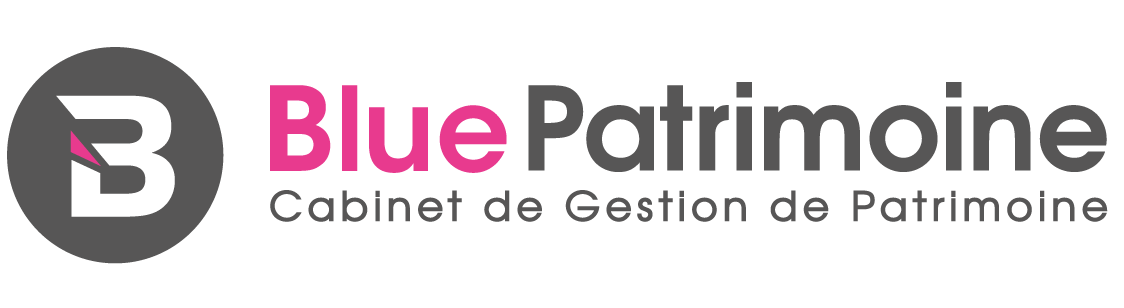 Blue Patrimoine